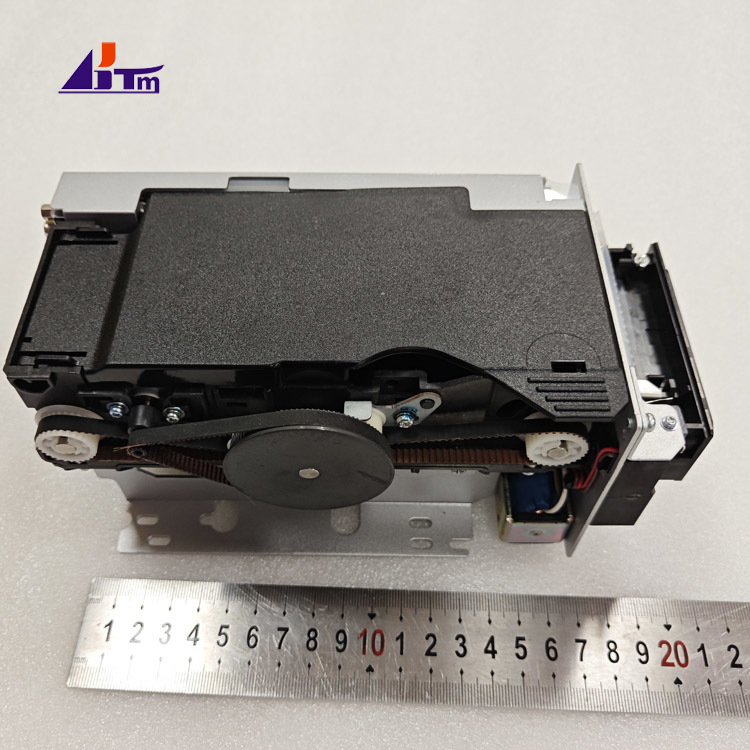 202011056 GRG Sankyo Card Reader ICT3Q8-3H0180-S S.N0001556 ATM Parts