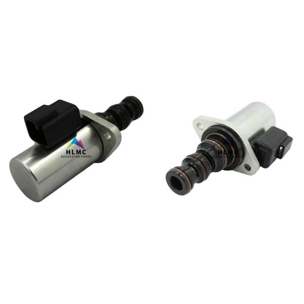 25/222913  25222913 25-222913 JCB 3CX 4CX 24V Hydraulic Solenoid Valve
