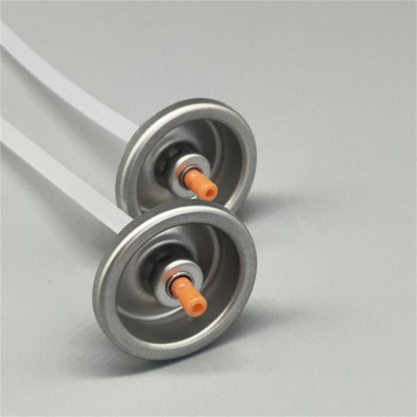 Hair Color Spray Valve For Temporary Hair Dye Application – Precision Cosmetic Spray Cap For Salon And Home Use