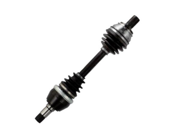 Steel Drive Axle Shaft Powder Coated Aftermarket Replacement For MERCEDES GL A200/A250