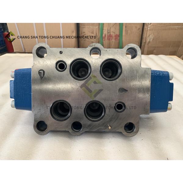 Hydraulic Electromagnetic Reversing Valve H-4weh32g-L7X / 6eg24netz5l for Concrete Pump Truck