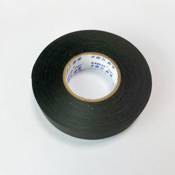 Automotive Wire Harness Cloth Tape Wrapping Electrical System Cable