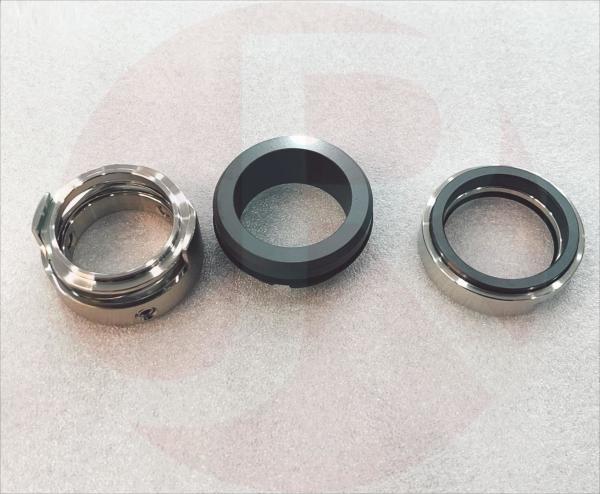 Selo Mecânico 67 Substitua W07DM Selo Aesseal Para Bomba de Bellow