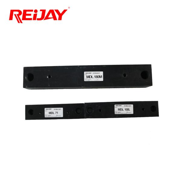 Мотор Reijay гидравлический амортизируя элемент штангу MDL112M
