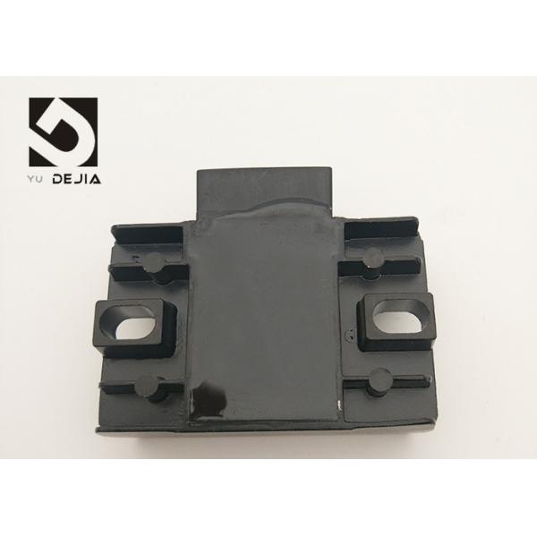 High Efficient Motorcycle Regulator Rectifier , YBR 125 WY-125C 5 Pin Regulator Rectifier