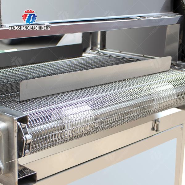 customized blanching machine Fruit Orange Vegetable Leaves Vegetables Carrots and longitudinal root vegetables Onions Leafy vegetables Cabbage varieties Herbs Fruiting vegetables Wash Washer Cleaning