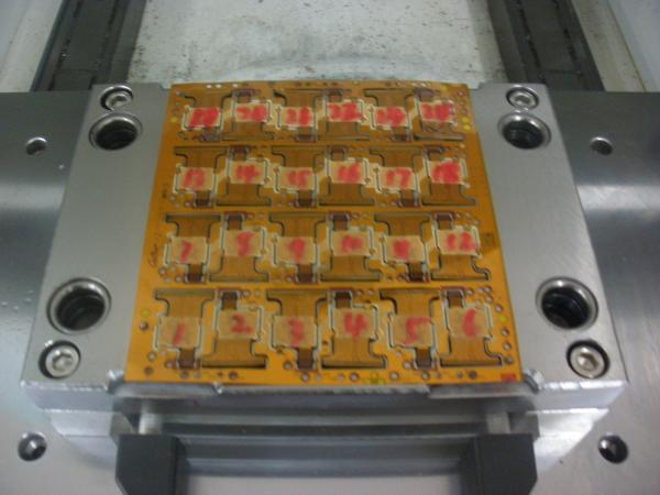 Industrial Punching Die Stamping Sheet Metal Press Die With Advanced Technology