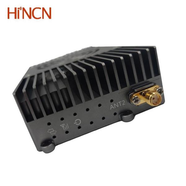 Duplex Video Data Link Radio Data Transmitter For Airborne Wireless 1428MHz~1468MHz