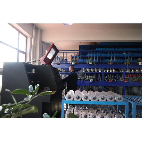 Fengcheng Zhongke Turbocharger Co., Ltd.