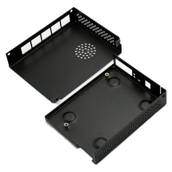 Professional Custom Sheet Metal Manufacturing Laser Cutting Services