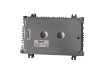 Regulador V-ECU 9239568 0241112300 del vehículo del excavador ZX125US ZX135US de Hitachi