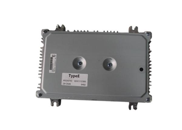 Hitachi Excavator ZX125US ZX135US Vehicle Controller V-ECU 9239568 0241112300