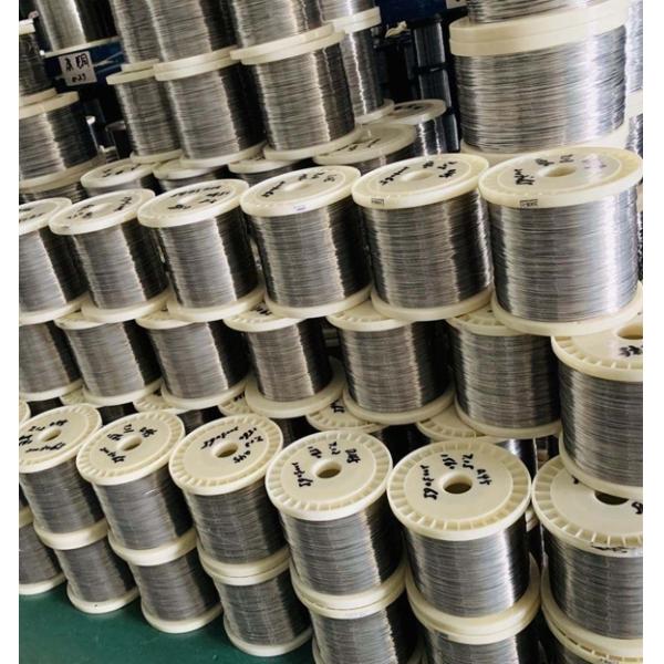 Precision Alloy Wire The Perfect Material for Oil and Gas Exploration and Production