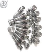 Peças fazendo à máquina do molde do torno não padrão do CNC para o ODM do OEM do carro