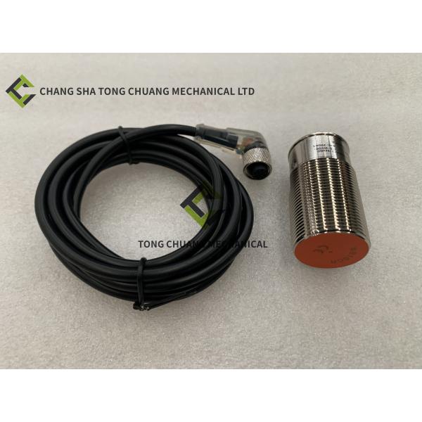 1020500789 Zoomlion Sany Putzmeister XCMG Concrete Pump Truck Spare Parts Proximity Switch PRCM30-10DP