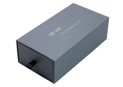 Boîte de téléphone de carton de la couleur 150gsm CBP de Pantone avec des compartiments