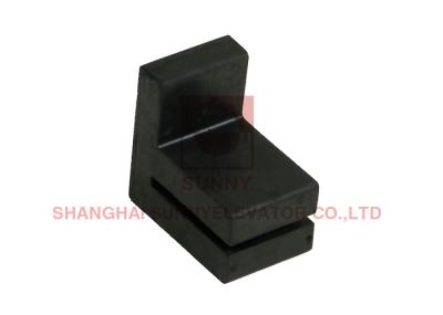 Customized Anti - Vibration Traction Elevator System Elevator Damping Pad