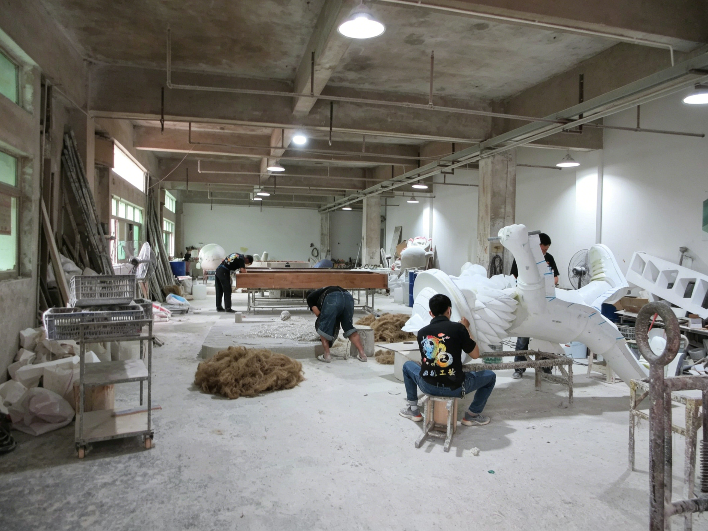 Guangzhou Shenbaolai International Trade Co., Ltd.
