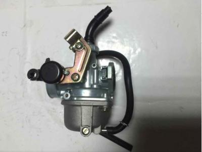 110cc Motorcycle Carburetor peace eagle cool sports atv quad 4 wheeler cable choke carb