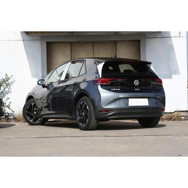 Управление рулем автомобилей EV 450KM взрослых VW ID3 мини чистое электрическое долгосрочное левое