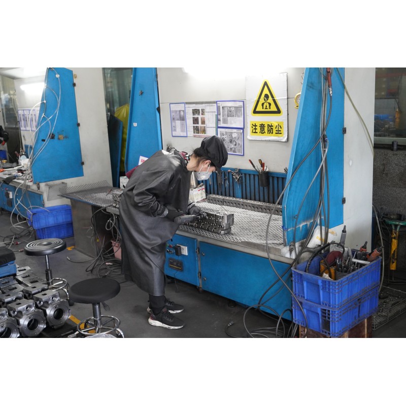 BELPARTS MACHINERY LIMITED