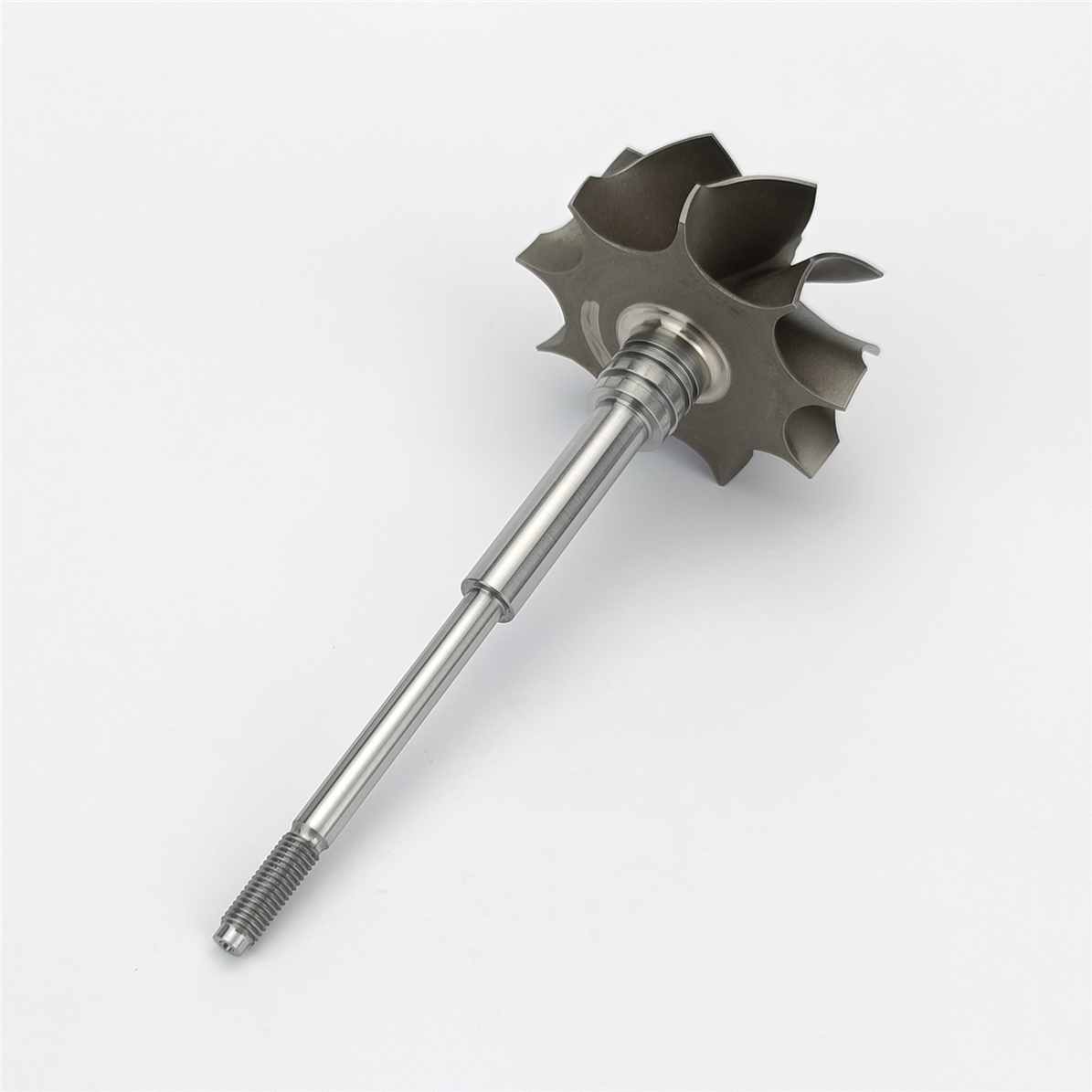 MS-TECH Turbo B03 Турбинный колесный вал 18551203100 07K145701J 18559700021 Fit AUDI TT RS 2.5 TFSI ((8S)