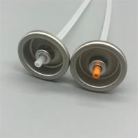 Powerful Freshness Aerosol Spray Air Freshener for Industrial Facilities with Durable Canister Design
