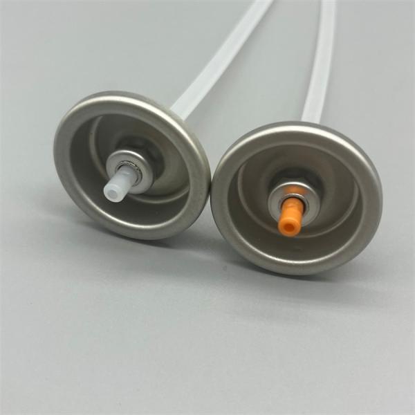 Precision-Engineered Air Freshener Spray Valve for Commercial Spaces with Corrosion-Resistant Stainless Steel Design