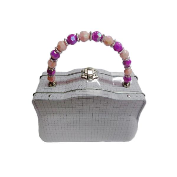 Personalized Metal Storage Box , Packaging Tin Box For Tea Candy 184.5*135*83hmm