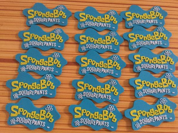 Cheap Custom Clothing Embossed 3d Soft PVC Patches / Garment Rubber Label