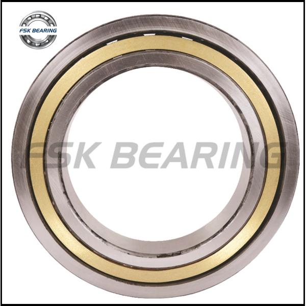 4060X2DC/W33 4156160 Angular Contact Ball Bearing for Metallurgical Steel Plant 300*460*148mm