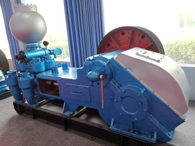 BW1200/7 Slurry Pump