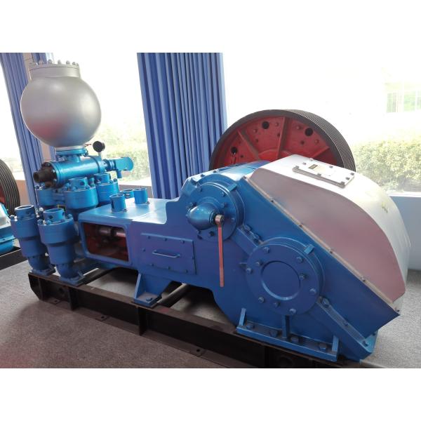 BW1200/7 Slurry Pump