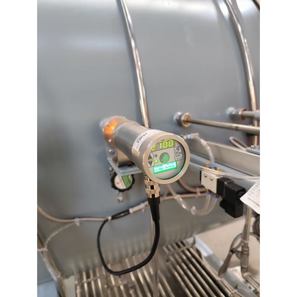 Heavy Duty Vacuum Resistance Furnace For Industrial Alloy And Ceramic Sintering