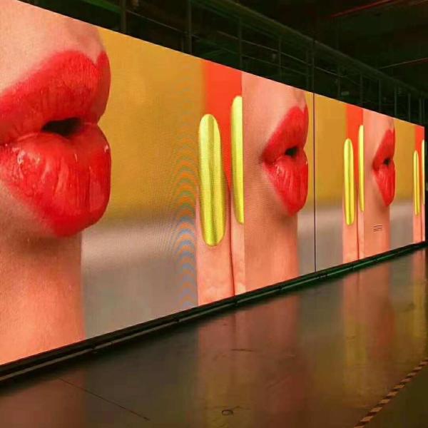 P0.7 P0.9 P1.25 P1.5 P1.6 P1.875 P2 P2.5 Indoor LED Video Wall / Indoor Led Display Screen