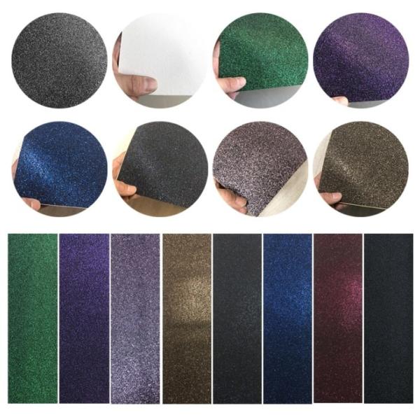 OEM Skateboard Clear Transparent Skateboard Grip Tape OS780