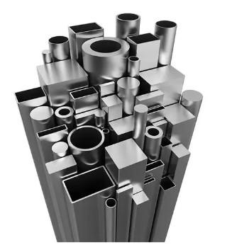 ASTM A312 Polished Decorative Tube Stainless Steel Pipe 201 304 304L 316 316L 430 Round
