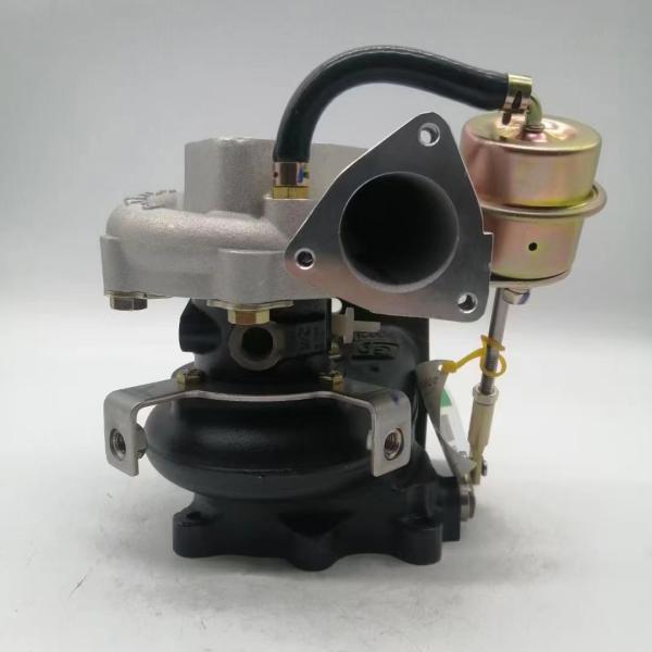 OE NO. 14411-7T605 49377-02605 Turbocharger for Nissan Navara TD27 D22 QD32 Engine