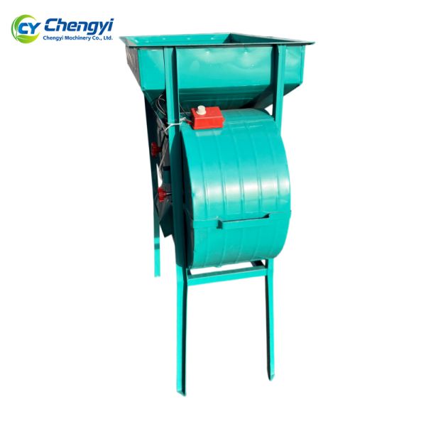 Alloy Steel Grain Winnowing Machine Durable Grain Sorting Cleaning Equipment