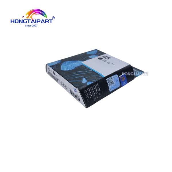 Оригинальный черный чернильный картридж 51645А для HP DeskJet DesignJet OfficeJet Все в одном принтер цветной копировщик факс часть HONGTAIPART