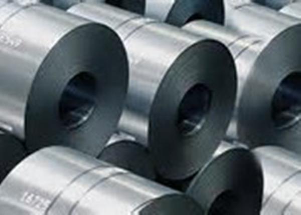 Stainless Steel Hrc Hot Rolled Coil , 610mm Coil ID Steel Sheet In Coil