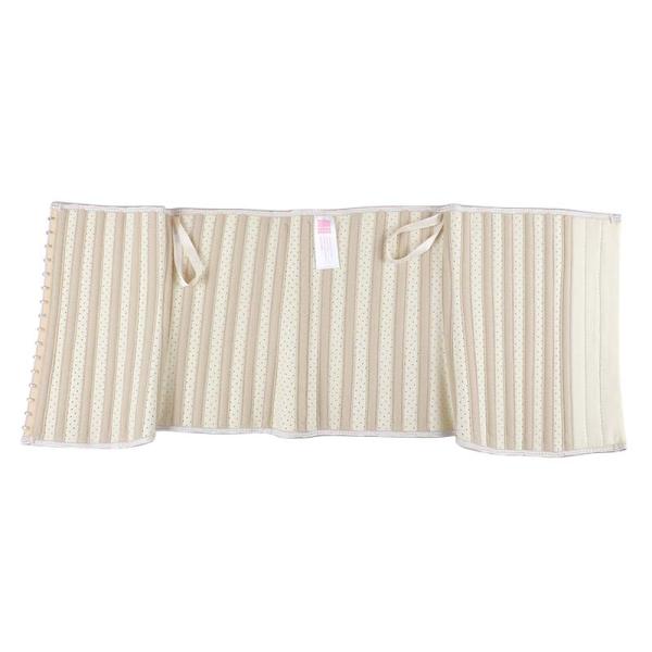 Hollow White 3XS-6XL Latex Sport Waist Trainer For Lower Belly Fat