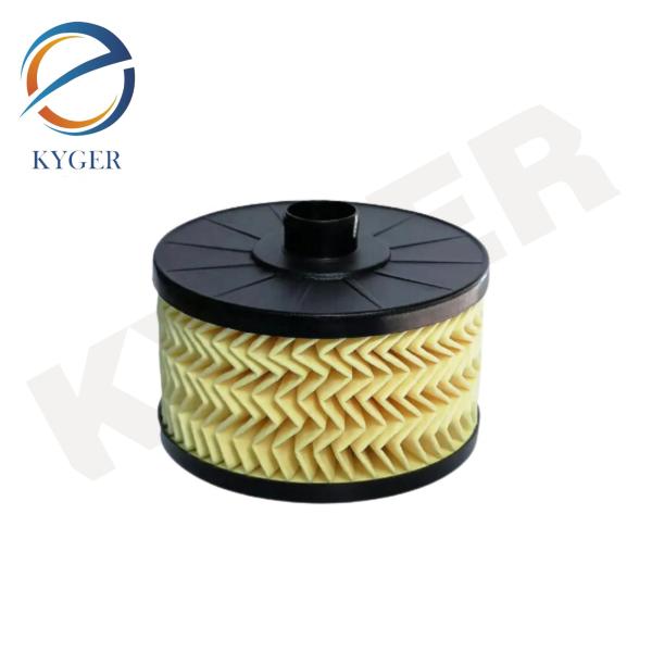 A2811800210 Car Oil Filter 281 180 02 10 2811800210 Automotive Parts For Mercedes-Benz W415 W177 W247 C118 X118