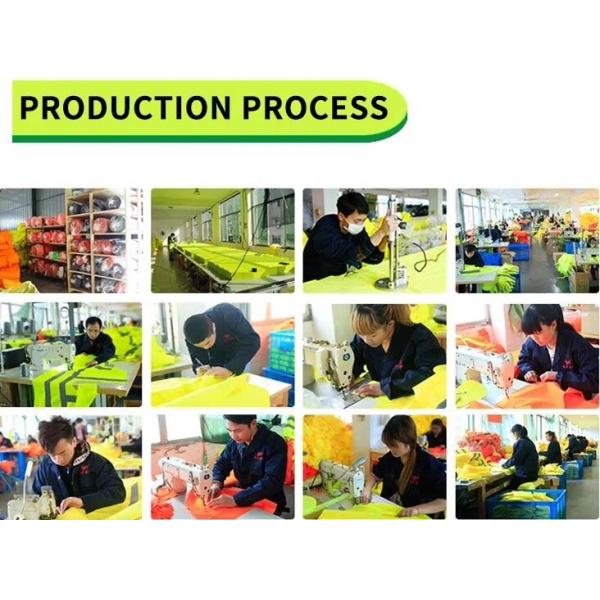 Personalizar todo tipo de chaleco de seguridad chaleco reflector ropa de alto brillo reflector chaleco reflector