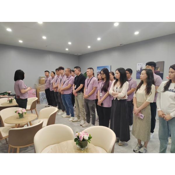 Chongqing Broker Technology Co., Ltd.