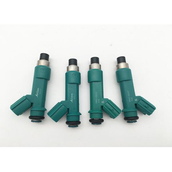 23250-31060 23209-39075 Car Gasoline Fuel Injector Tacoma Tundra 4Runder FJ Cruiser
