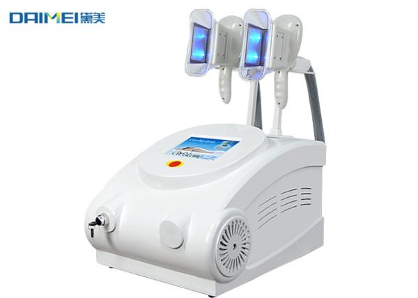 Professional Cryolipolysis Slimming Machine Anti Cellulite Equipment