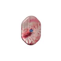 High Gloss Printing IMD Parts Color Pattern Never Fade Customization