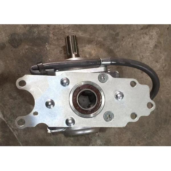 150CC Off Road Spare Parts Al Alloy ATV Reverse Gear Box