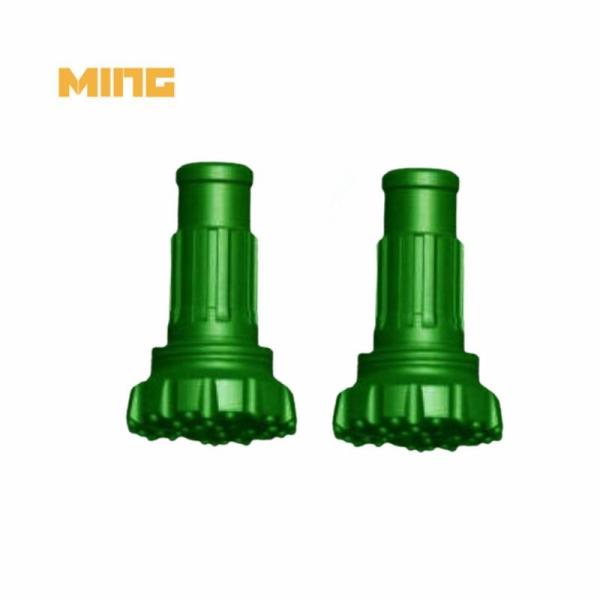 241mm HM8 8インチシャングル 高気圧DTH ハンマードリル ボタンビット